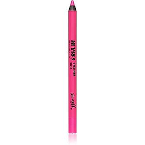 Barry M Hi Vis Neon voděodolná tužka na oči odstín Riot 1, 2 g obraz