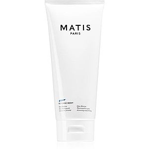 MATIS Paris Réponse Body Slim-Motion termoaktivní krém pro zpevnění pokožky 200 ml obraz