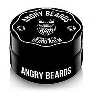 Angry Beards Steve The CEO, balzám na vousy 46 g obraz