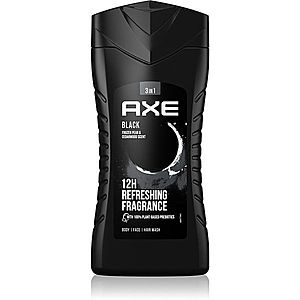 Axe Black sprchový gel pro muže 250 ml obraz