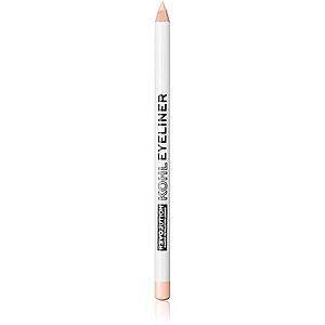 Revolution Relove Kohl Eyeliner tužka na oči odstín Nude 1, 2 g obraz