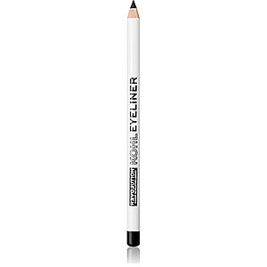 Revolution Relove Kohl Eyeliner tužka na oči odstín Black 1, 2 g obraz