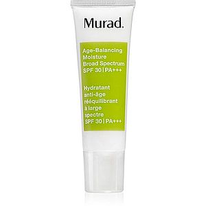 Murad Age-Balancing opalovací krém na obličej SPF 30 50 ml obraz
