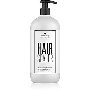 Schwarzkopf Professional Color Enablers Hair Sealer speciální ošetřující péče po barvení 750 ml obraz
