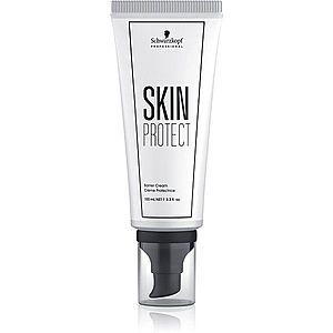 Schwarzkopf Professional Color Enablers Skin Protect ochranná emulze na pokožku hlavy před barvením 100 ml obraz