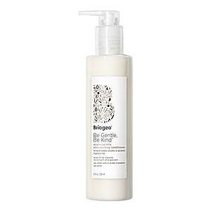 BRIOGEO - Be Gentle, Be Kind™ Aloe + Oat Milk Conditioner - Kondicionér obraz