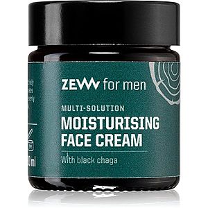 Zew For Men Face Cream hydratační krém na obličej pro muže 30 ml obraz