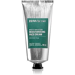 Zew For Men Face Cream hydratační krém na obličej pro muže 80 ml obraz