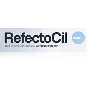 RefectoCil Eye Protection Regular ochranné papírky pod oči 96 ks obraz