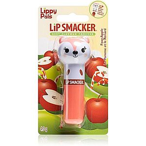 Lip Smacker Lippy Pals vyživující balzám na rty Foxy Apple 4 g obraz