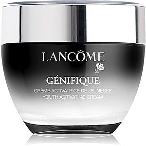 Lancôme Génifique denní omlazující krém pro všechny typy pleti 50 ml obraz