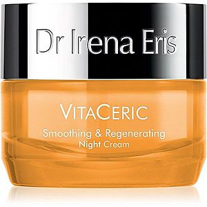 Dr Irena Eris VitaCeric vyhlazující noční krém 50 ml obraz