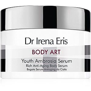 Dr Irena Eris Body Art Youth Ambrosia Serum tělové sérum proti stárnutí 200 ml obraz