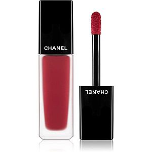 Chanel Rouge Allure Ink tekutá rtěnka s matným efektem odstín 154 Expérimenté 6 ml obraz