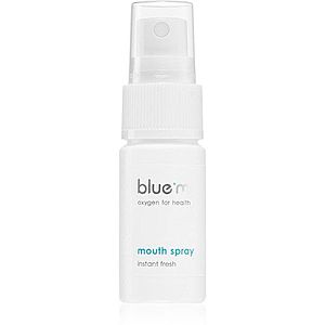 Blue M Oxygen for Health ústní sprej 15 ml obraz