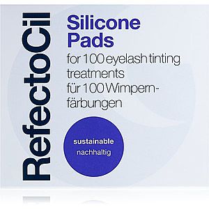 RefectoCil Silicone Pads silikonové polštářky pod oči obraz