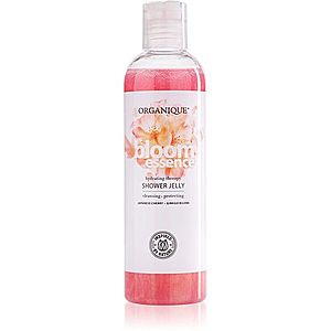 Organique Bloom Essence jemný sprchový gel 250 ml obraz