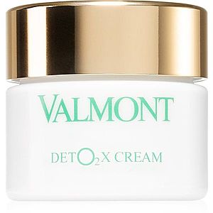 Valmont DETO2X Cream denní krém na obličej s intenzivní výživou 45 ml obraz