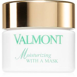 Valmont Moisturizing With A Mask intenzivní hydratační maska 50 ml obraz