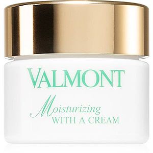 Valmont Moisturizing with a Cream hydratační denní krém 50 ml obraz
