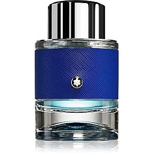 Montblanc Explorer Ultra Blue parfémovaná voda pro muže 60 ml obraz