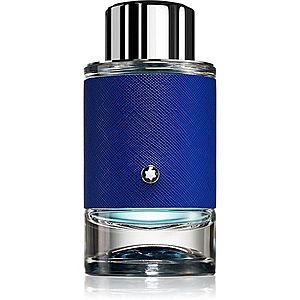 Montblanc Explorer Ultra Blue parfémovaná voda pro muže 100 ml obraz