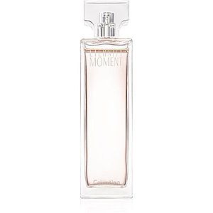 Calvin Klein Eternity Moment parfémovaná voda pro ženy 100 ml obraz