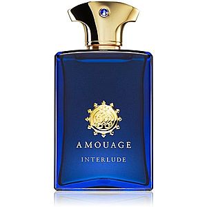 Amouage Interlude parfémovaná voda pro muže 100 ml obraz