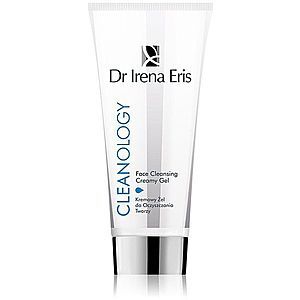 Dr Irena Eris Cleanology čisticí krémový gel na obličej 175 ml obraz