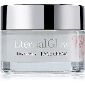Organique Eternal Glow Shiny Therapy rozjasňující krém na obličej 50 ml obraz
