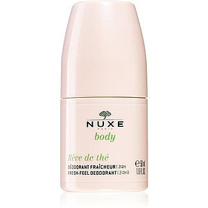 Nuxe Rêve de Thé osvěžující deodorant 50 ml obraz