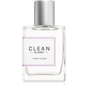 CLEAN Classic Simply Clean parfémovaná voda unisex 30 ml obraz