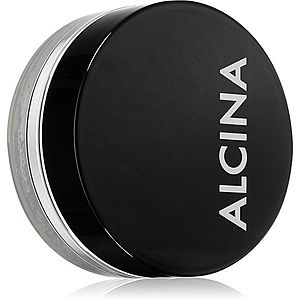 Alcina Luxury Loose Powder sypký transparentní pudr 8 g obraz