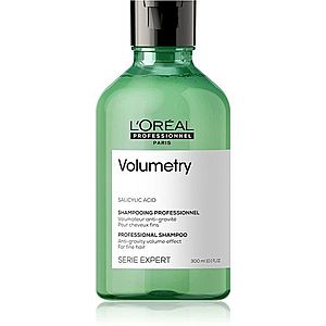 L’Oréal Professionnel Serie Expert Volumetry objemový šampon pro jemné vlasy 300 ml obraz