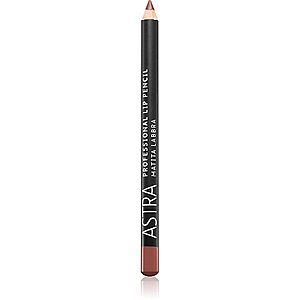 Astra Make-up Professional konturovací tužka na rty odstín 33 Pink Lips 1, 1 g obraz