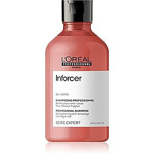 L’Oréal Professionnel Serie Expert Inforcer ošetřující a posilující šampon proti lámavosti vlasů 300 ml obraz