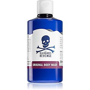 The Bluebeards Revenge Original Body Wash sprchový gel pro muže 300 ml obraz