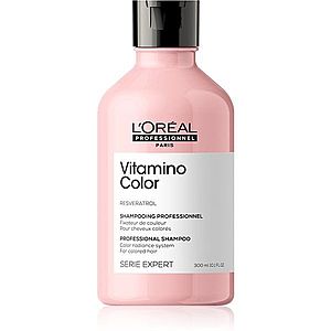 L’Oréal Professionnel Serie Expert Vitamino Color rozjasňující šampon pro barvené vlasy 300 ml obraz
