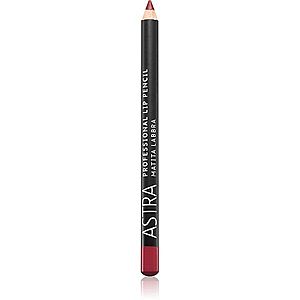 Astra Make-up Professional konturovací tužka na rty odstín 42 Cherry 1, 1 g obraz