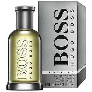 Hugo Boss Boss No. 6 Bottled - EDT AKCE obraz