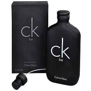 Calvin Klein CK Be - EDT obraz