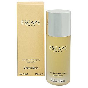 Calvin Klein Escape For Men - EDT obraz