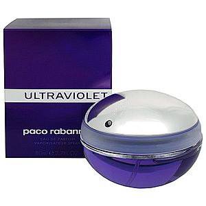 Paco Rabanne Ultraviolet - EDP obraz