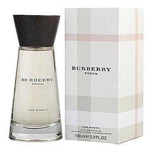 Burberry Touch For Women - EDP obraz