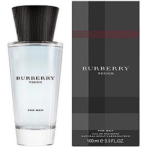 Burberry Touch For Men - EDT obraz
