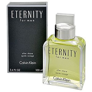 Calvin Klein Eternity For Men - voda po holení obraz