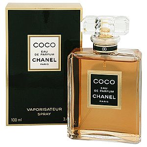 Chanel Coco - EDP obraz