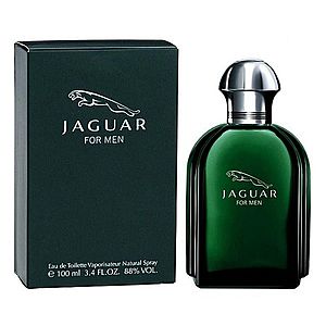 Jaguar For Men - EDT obraz