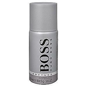 Hugo Boss Boss No. 6 Bottled - deodorant ve spreji obraz