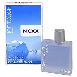 Mexx Ice Touch Man - EDT obraz